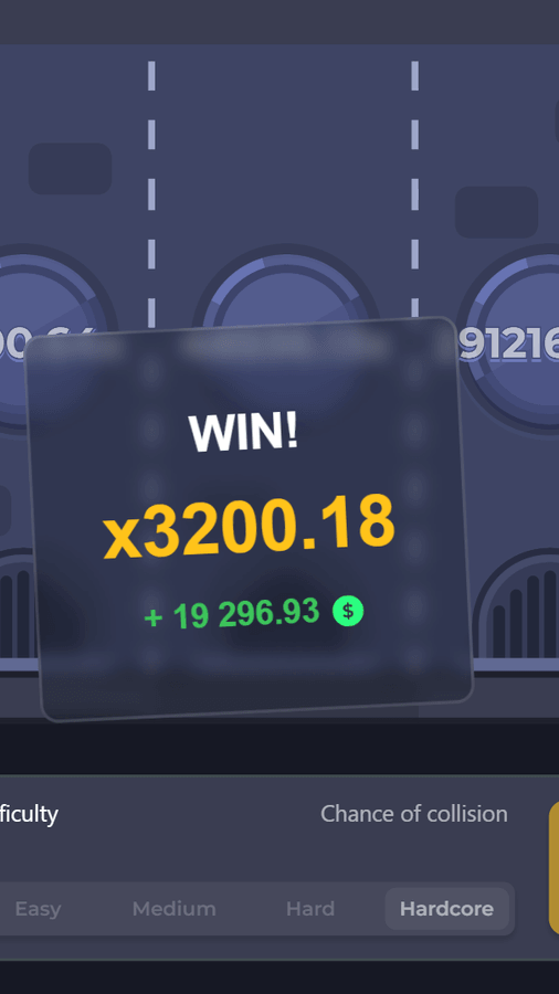 Chicken Road bonus Screenshot